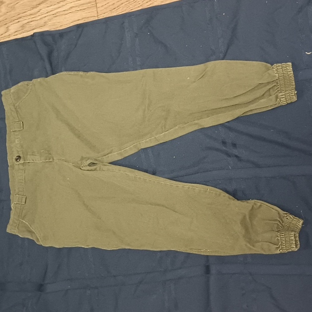 Subceity Joggers One Boy